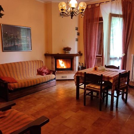 Appartamento Con Camino Maggio Dış mekan fotoğraf