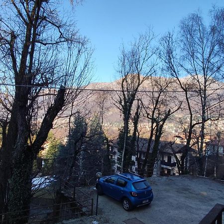 Appartamento Con Camino Maggio Dış mekan fotoğraf