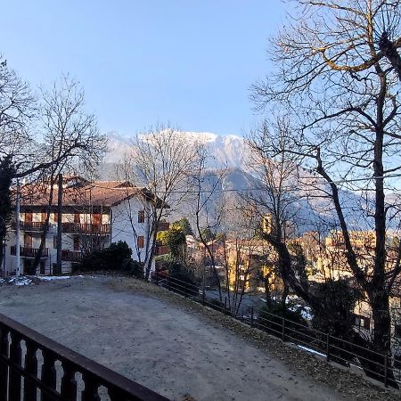 Appartamento Con Camino Maggio Dış mekan fotoğraf