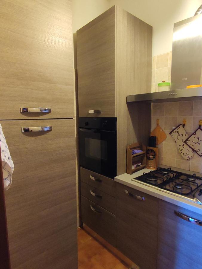 Appartamento Con Camino Maggio Dış mekan fotoğraf