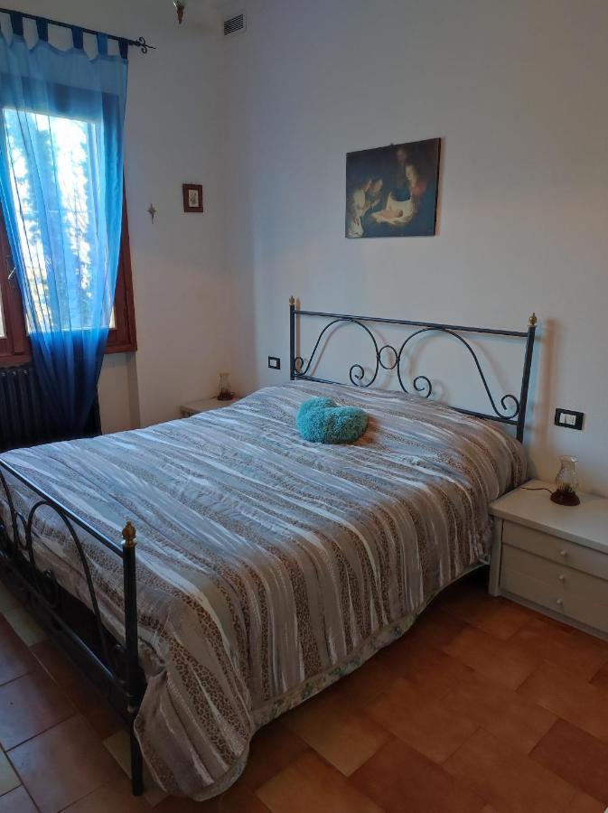 Appartamento Con Camino Maggio Dış mekan fotoğraf