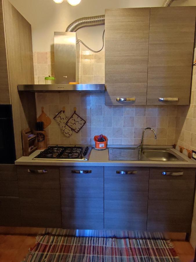 Appartamento Con Camino Maggio Dış mekan fotoğraf