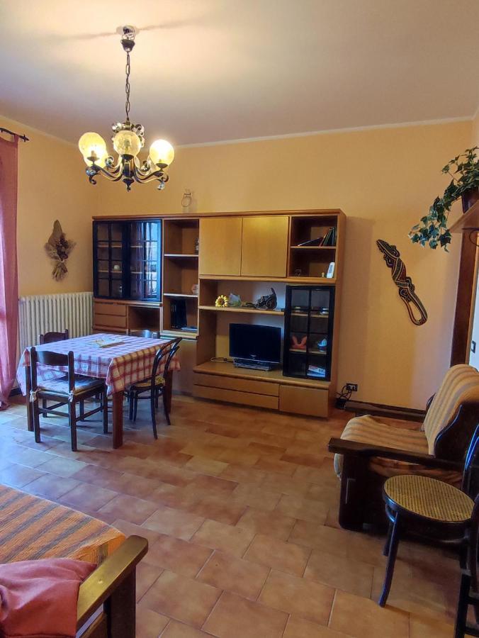 Appartamento Con Camino Maggio Dış mekan fotoğraf