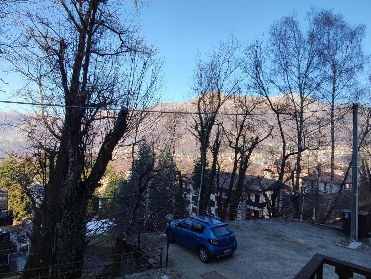 Appartamento Con Camino Maggio Dış mekan fotoğraf