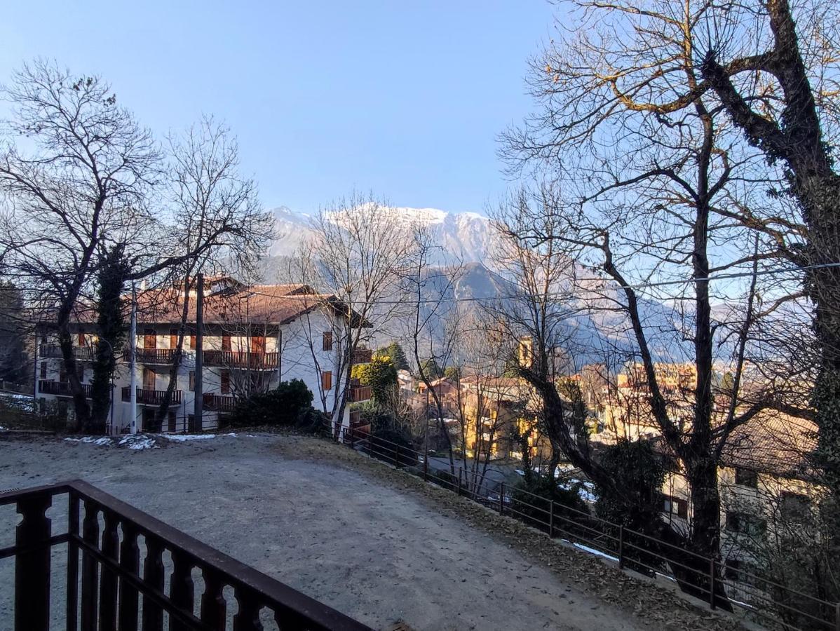 Appartamento Con Camino Maggio Dış mekan fotoğraf