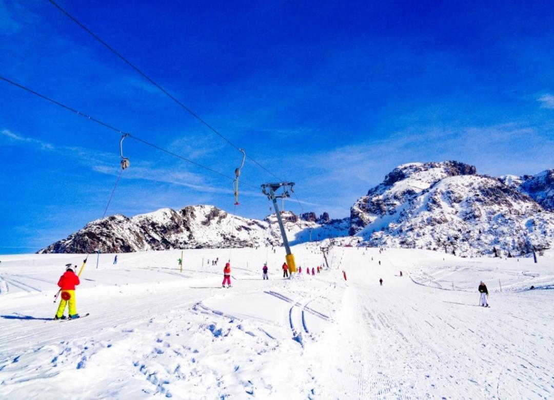 Appartamento Con Camino Maggio Dış mekan fotoğraf
