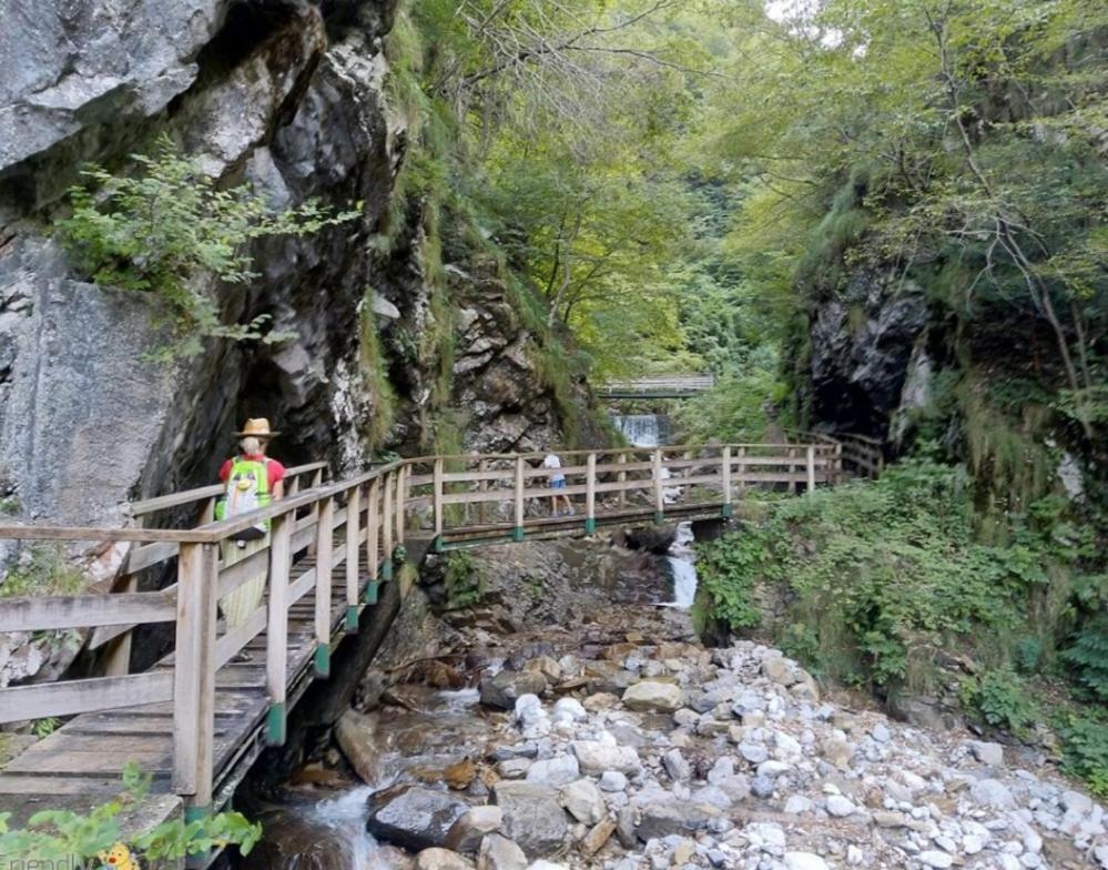 Appartamento Con Camino Maggio Dış mekan fotoğraf