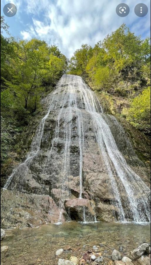 Appartamento Con Camino Maggio Dış mekan fotoğraf